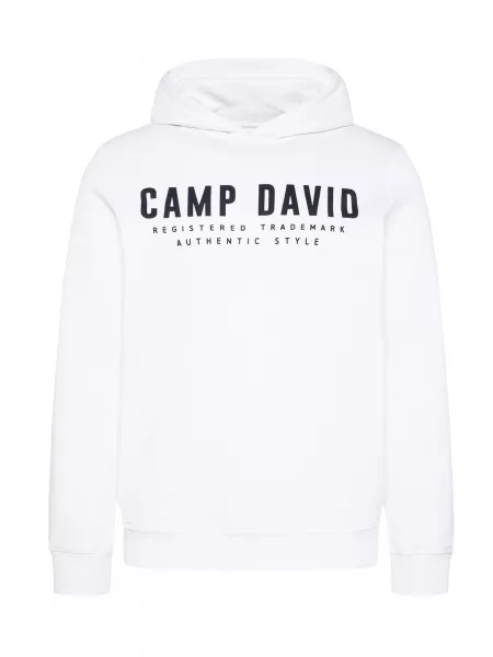 Sweatshirt Camp David