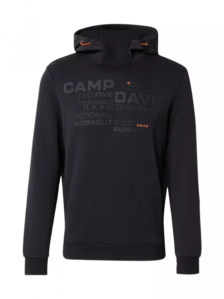 Sweatshirt Camp David