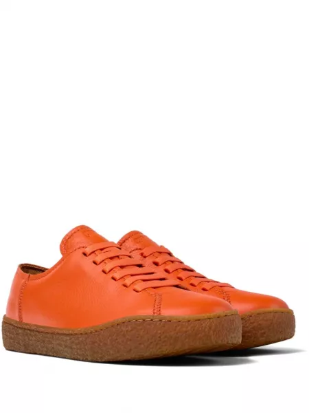 Sneakers Camper orange