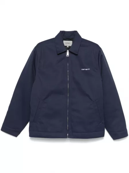 Takki Carhartt Wip sininen