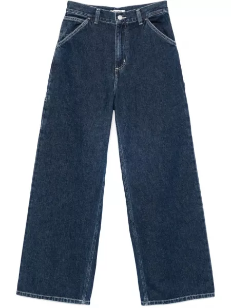 Jeans Carhartt Wip blå