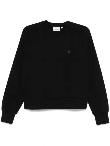 Sweatshirt Carhartt Wip sort