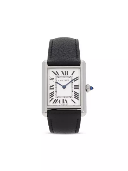 Top Cartier hvid