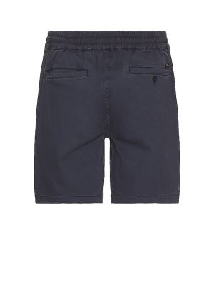 Pantalones cortos Faherty azul