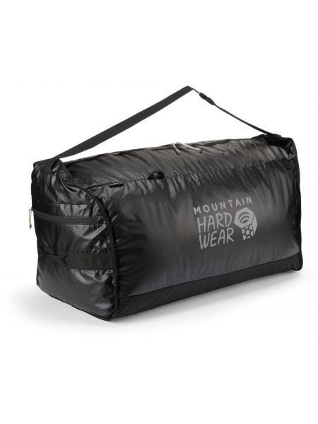 Спортивная сумка Mountain Hardwear черная
