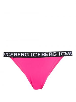 Bikini nyomtatás Iceberg