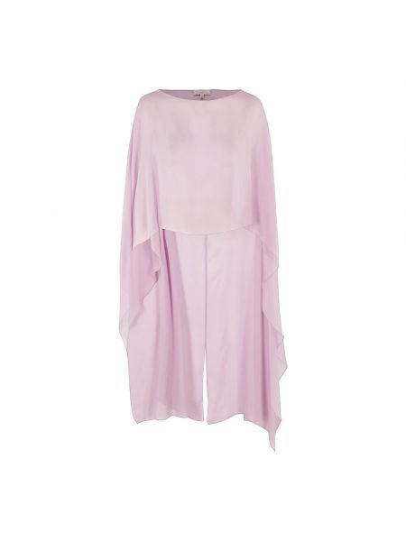 Elegantes kleid Antonelli Firenze pink