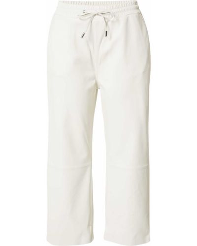 Панталон Oakwood бяло