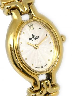 Zegarek Fendi Pre-owned
