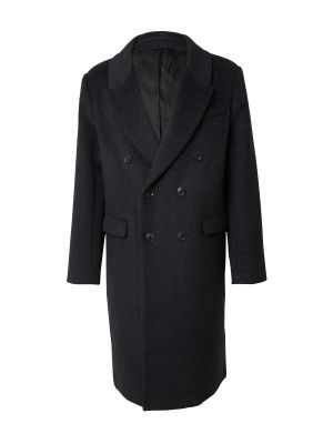 Zimný kabát Guido Maria Kretschmer Men čierna