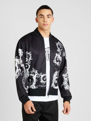 Giacca bomber Versace Jeans Couture