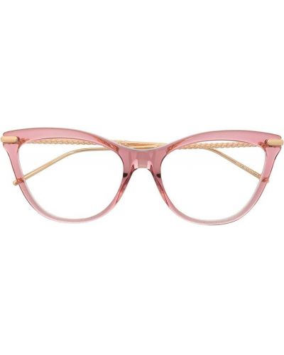 Kristaller kappa Boucheron Eyewear