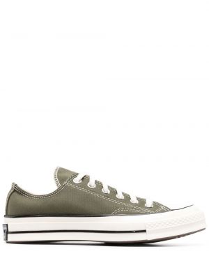 Top Converse grün