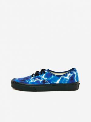 Sneakers Vans kék