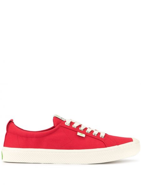 Sneakers Cariuma piros