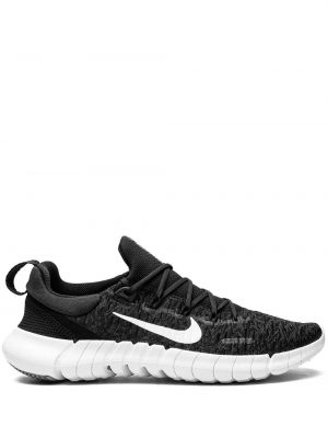 Löparskor Nike Free svart