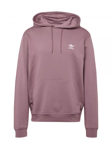 Sweatshirt Adidas Originals hvid