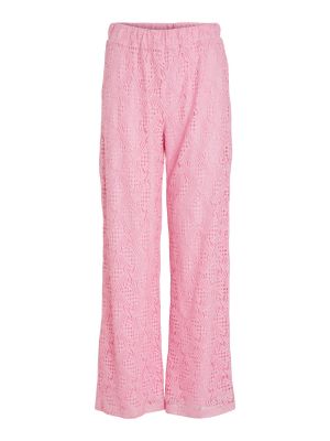 Avarad püksid Vila roosa