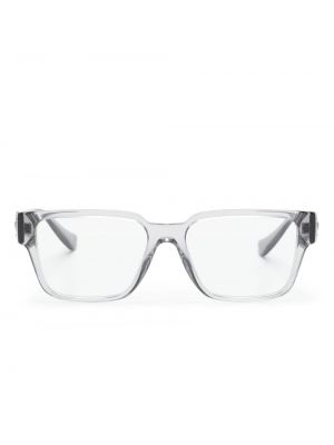 Brýle Versace Eyewear šedé