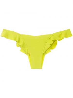 Bikini Clube Bossa żółty
