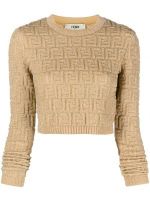 Ženski puloverji Fendi