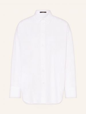 Koszula oversize Windsor biała