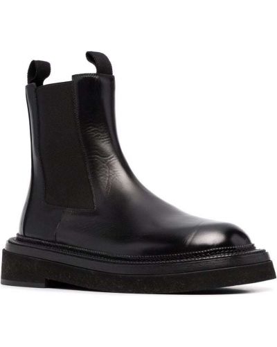 Chelsea boots Marsèll noir