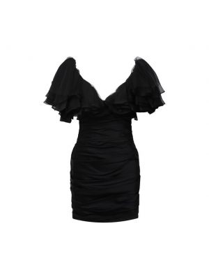 Платье Khaite - Черный