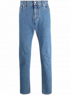 Vaqueros skinny Dolce & Gabbana azul