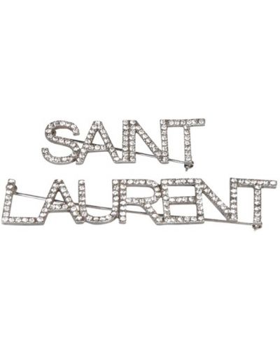 Broszka Saint Laurent