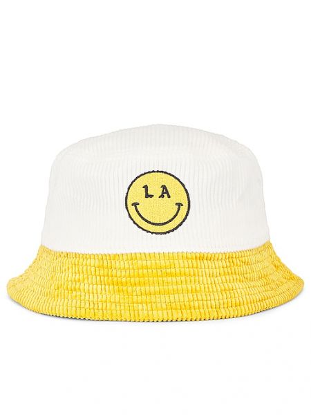 Sombrero Free & Easy amarillo