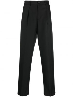 Pantaloni Lardini nero