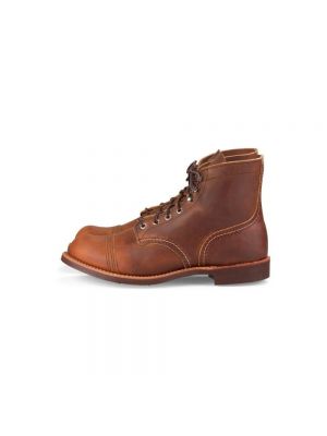 Ankle boots sznurowane Red Wing Shoes