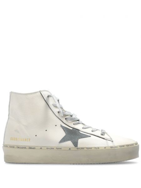 Deri sneaker Golden Goose