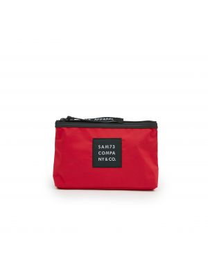 Τσάντα Sam73 κόκκινο