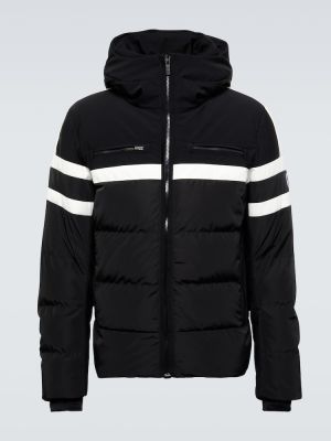 Skijaška jakna Fusalp crna