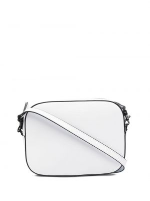 Crossbody väska Nina Ricci vit