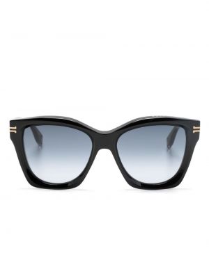Okulary przeciwsłoneczne Marc Jacobs Eyewear czarne
