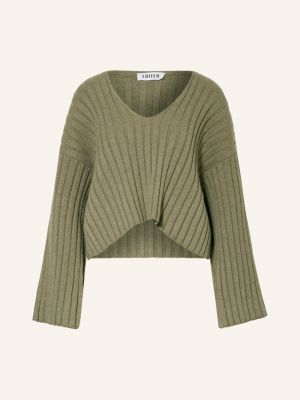 Sweter oversize Edited khaki
