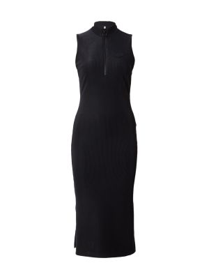 Džinsinė suknelė Sportalm Kitzbühel juoda