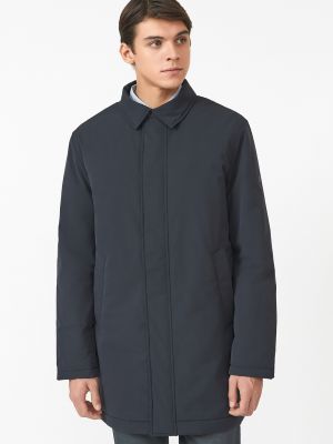 Черная куртка Baon