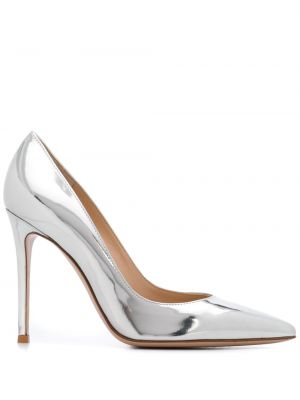 Avokkaat Gianvito Rossi hopea