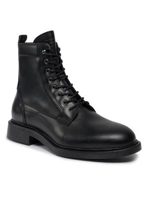 Botines Gant negro