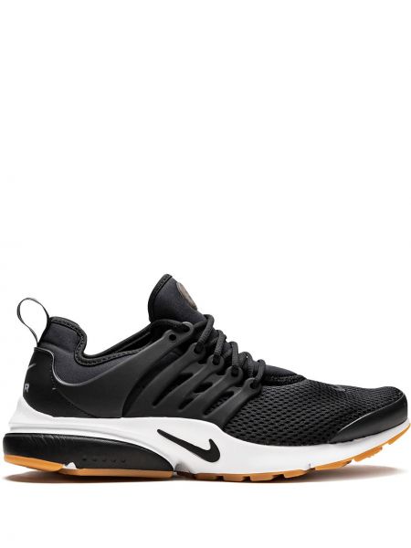 Sneakersy Nike Air Presto czarne