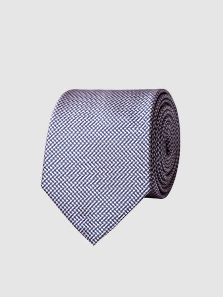 Краватка Arber фіолетова
