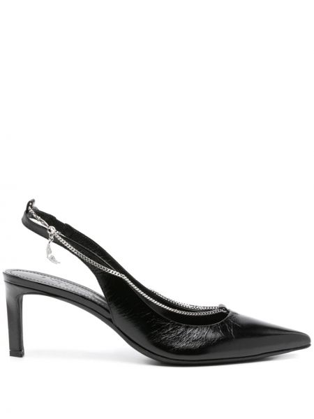 Aukštakulniai slingback Zadig&voltaire