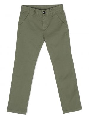 Pantaloni cargo Sun 68 verde