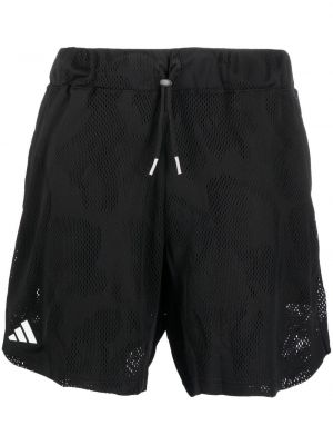 Shorts Adidas Tennis svart