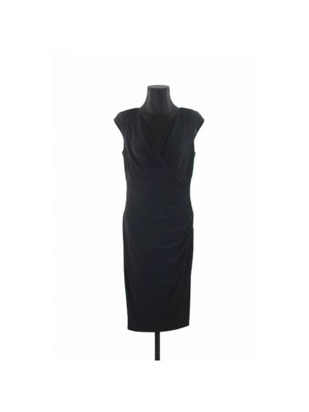 Sukienka Ralph Lauren Pre-owned czarna