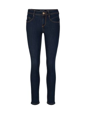 Skinny fit džínsy Tom Tailor modrá